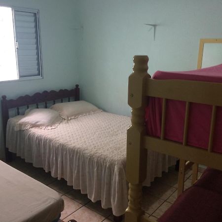Casa Com Amplo Quintal No Canto Do Mar Sao Sebastiao  Exterior photo