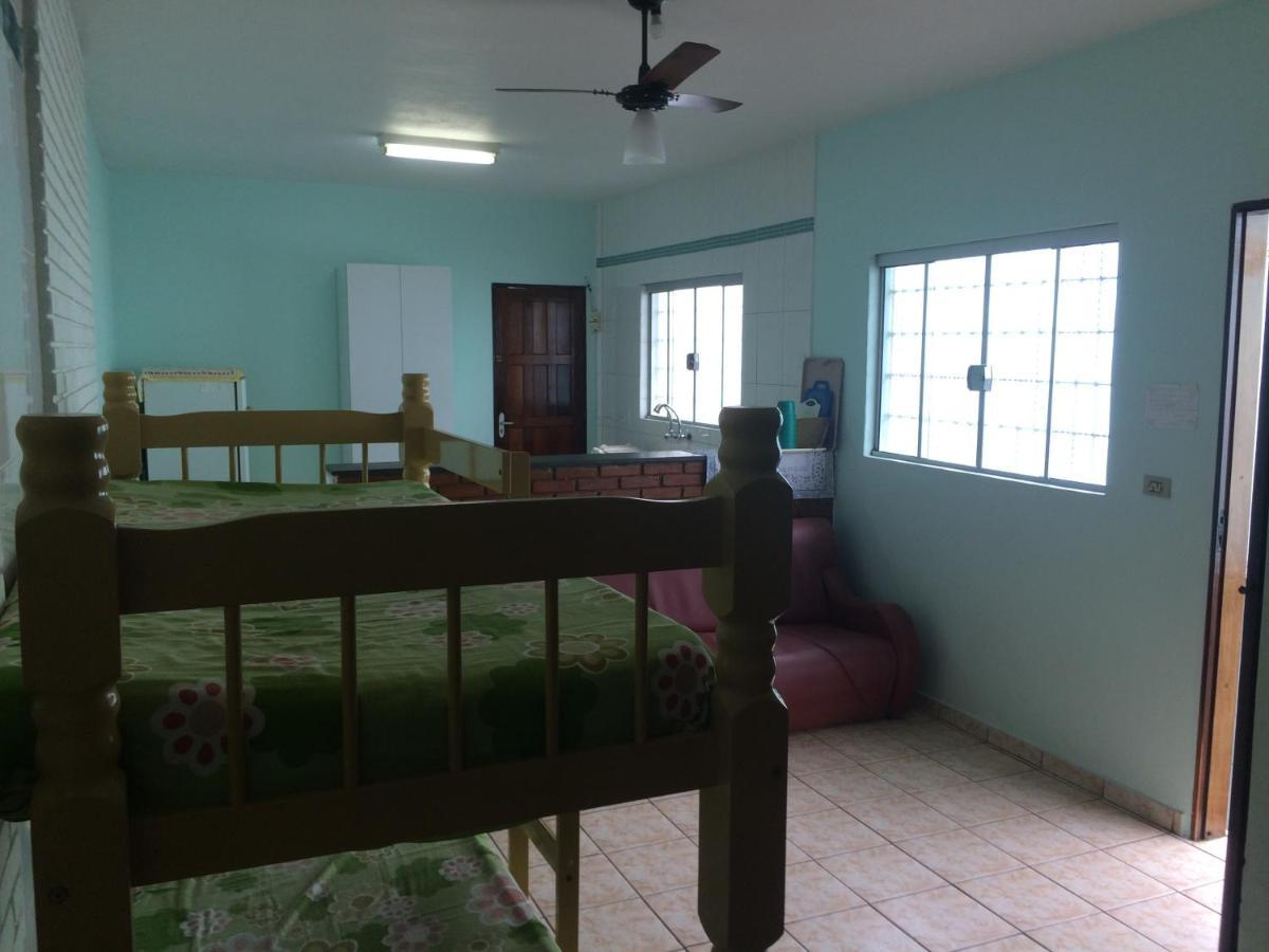 Casa Com Amplo Quintal No Canto Do Mar Sao Sebastiao  Exterior photo
